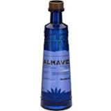 Almave Blanco Distilled Blue Agave Non Alcoholic
